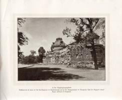 Budapesti képek - Vues de Budapest - Bilder aus Budapest - Views of Budapest - Vedute di Budapest. [...