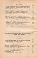 Smets, Moritz: 
Az Osztrák Birodalom története. Smets Mór után fordította Répászky Tivadar. [Első k...