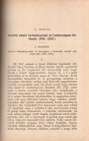 Smets, Moritz: 
Az Osztrák Birodalom története. Smets Mór után fordította Répászky Tivadar. [Első k...
