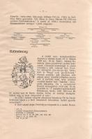 Forgon Mihály, mihályfalusi: 
Gömör-Kishont vármegye nemes családai. Írta Mihályfalusi Forgon Mihál...