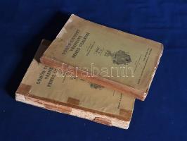 Forgon Mihály, mihályfalusi: 
Gömör-Kishont vármegye nemes családai. Írta Mihályfalusi Forgon Mihál...