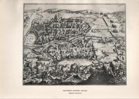 Erdély. Kiadja a Magyar Történelmi Társulat. Szerkesztő: Deér József.
(Budapest), 1940. Athenaeum I...