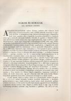 Erdély. Kiadja a Magyar Történelmi Társulat. Szerkesztő: Deér József.
(Budapest), 1940. Athenaeum I...