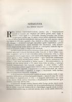 Erdély. Kiadja a Magyar Történelmi Társulat. Szerkesztő: Deér József.
(Budapest), 1940. Athenaeum I...