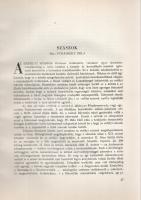 Erdély. Kiadja a Magyar Történelmi Társulat. Szerkesztő: Deér József.
(Budapest), 1940. Athenaeum I...