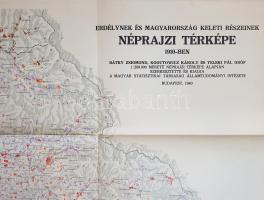 Erdély. Kiadja a Magyar Történelmi Társulat. Szerkesztő: Deér József.
(Budapest), 1940. Athenaeum I...