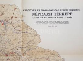 Erdély. Kiadja a Magyar Történelmi Társulat. Szerkesztő: Deér József.
(Budapest), 1940. Athenaeum I...
