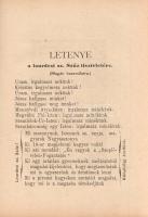 Szemenyei Mihály: 
A Szent család imakönyve. Szent József tisztelete. Elmélkedések, ájtatossági gya...