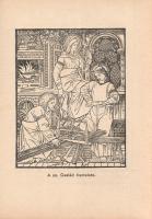 Szemenyei Mihály: 
A Szent család imakönyve. Szent József tisztelete. Elmélkedések, ájtatossági gya...