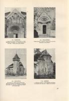 Szőnyi Ottó:
Régi magyar templomok - Alte Ungarische Kirchen - Anciennes Églises Hongroises - Hunga...