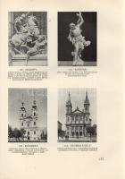 Szőnyi Ottó:
Régi magyar templomok - Alte Ungarische Kirchen - Anciennes Églises Hongroises - Hunga...