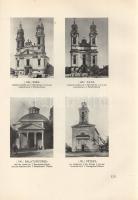 Szőnyi Ottó:
Régi magyar templomok - Alte Ungarische Kirchen - Anciennes Églises Hongroises - Hunga...