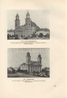 Szőnyi Ottó:
Régi magyar templomok - Alte Ungarische Kirchen - Anciennes Églises Hongroises - Hunga...