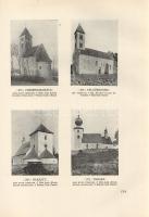 Szőnyi Ottó:
Régi magyar templomok - Alte Ungarische Kirchen - Anciennes Églises Hongroises - Hunga...