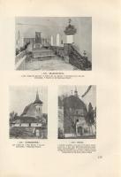 Szőnyi Ottó:
Régi magyar templomok - Alte Ungarische Kirchen - Anciennes Églises Hongroises - Hunga...