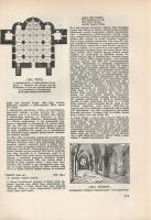 Szőnyi Ottó:
Régi magyar templomok - Alte Ungarische Kirchen - Anciennes Églises Hongroises - Hunga...