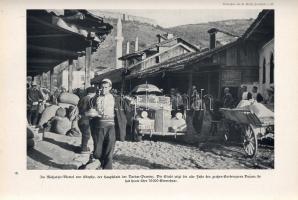 Neubach, Walter: 
Jugoslavien. Ein Reisebuch von Walther Neubach. Mit 64 Abbildungen.
Bielefeld un...