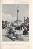 Neubach, Walter: 
Jugoslavien. Ein Reisebuch von Walther Neubach. Mit 64 Abbildungen.
Bielefeld un...