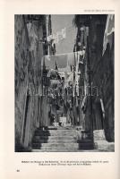 Neubach, Walter: 
Jugoslavien. Ein Reisebuch von Walther Neubach. Mit 64 Abbildungen.
Bielefeld un...