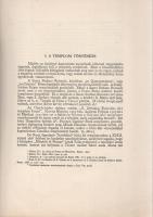 Gerő László, ifj[abb]: 
A római Santo Stefano Rotondo, a magyarok nemzeti temploma.
Budapest, 1944...