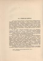 Gerő László, ifj[abb]: 
A római Santo Stefano Rotondo, a magyarok nemzeti temploma.
Budapest, 1944...