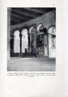 Gerő László, ifj[abb]: 
A római Santo Stefano Rotondo, a magyarok nemzeti temploma.
Budapest, 1944...