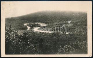 1950 Galsay Ervin (1923-1976) operaénekes, érdemes művész és felesége Benedikt Klára (1921-1995) zon...