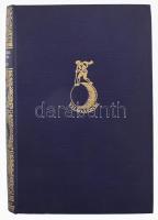 Nachtigal, Gustav: Szahara és Szudán. Bp., Franklin. Egészvászon kötés, jó állapotban