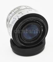 Leica replika objektív