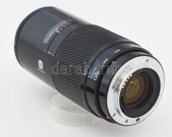 Minolta AF Lens 70-210 teleobjektív