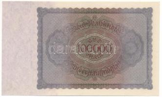 Német Birodalom / Weimari Köztársaság 1923. 100.000M T:F szép papír
German Empire / Weimar Republic...