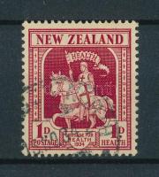 Új-Zéland, New Zealand