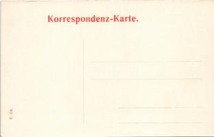 Chernivtsi, Czernowitz, Cernauti, Csernyivci (Bukovina, Bucovina, Bukowina); Ruthenisches Nationalha...