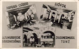 Balatonföldvár Bahnhof