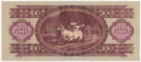 1962. 100Ft "B 519 182034" T:UNC Adamo F31
