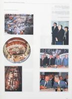 Zsámboki László (szerk.): 50 éve Miskolcon. Fejezetek a Miskolci Egyetem történetéből. Miskolc, 1999...