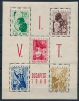 1949 VIT I. blokk (8.000)