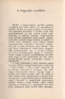 Takáts Sándor: 
Szegény magyarok.
Budapest, [1927]. Genius-kiadás (Korvin Testvérek ny.) 499 + [1]...