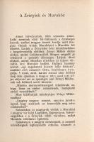 Takáts Sándor: 
Szegény magyarok.
Budapest, [1927]. Genius-kiadás (Korvin Testvérek ny.) 499 + [1]...