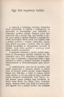 Takáts Sándor: 
Szegény magyarok.
Budapest, [1927]. Genius-kiadás (Korvin Testvérek ny.) 499 + [1]...