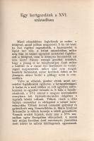 Takáts Sándor: 
Szegény magyarok.
Budapest, [1927]. Genius-kiadás (Korvin Testvérek ny.) 499 + [1]...