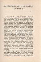 Takáts Sándor: 
Szegény magyarok.
Budapest, [1927]. Genius-kiadás (Korvin Testvérek ny.) 499 + [1]...