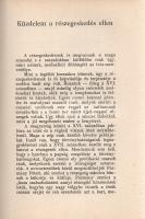 Takáts Sándor: 
Szegény magyarok.
Budapest, [1927]. Genius-kiadás (Korvin Testvérek ny.) 499 + [1]...