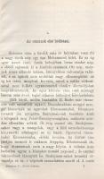 Salamon Ferenc: 
Magyarország a török hódítás korában.
Budapest, (1885). Franklin-Társulat Magyar ...
