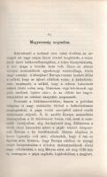 Salamon Ferenc: 
Magyarország a török hódítás korában.
Budapest, (1885). Franklin-Társulat Magyar ...