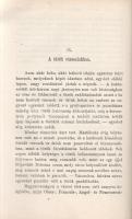 Salamon Ferenc: 
Magyarország a török hódítás korában.
Budapest, (1885). Franklin-Társulat Magyar ...