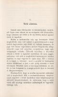 Salamon Ferenc: 
Magyarország a török hódítás korában.
Budapest, (1885). Franklin-Társulat Magyar ...