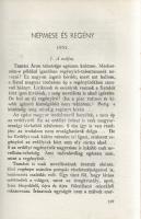 Babits Mihály: 
Írók két háború közt.
Budapest, (1941). Nyugat (Hungária Nyomda Rt.) 287 + [1] p. ...
