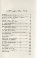 Babits Mihály: 
Írók két háború közt.
Budapest, (1941). Nyugat (Hungária Nyomda Rt.) 287 + [1] p. ...