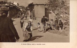 [Fehrentheil-Gruppenberg] Fehértájy Tibor: 
A rejtelmes Anatóliában.
Budapest, [1940]. Stádium Saj...